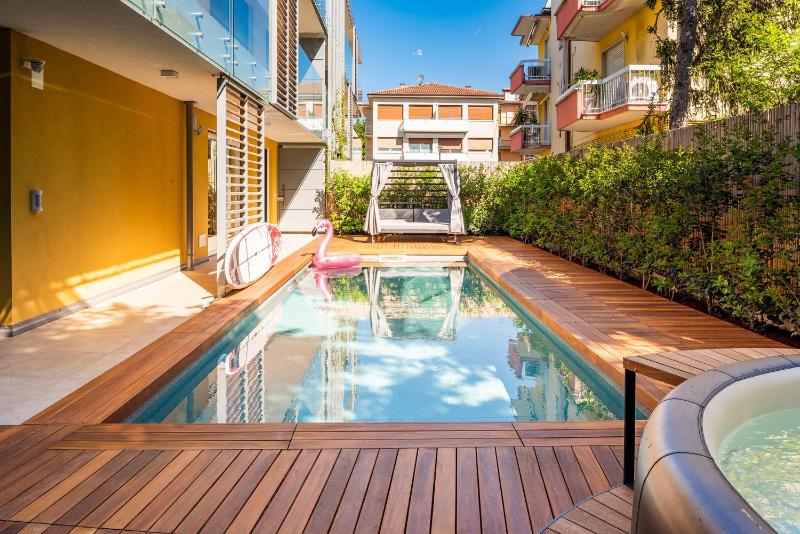 Mirabello Private Pool Apartment - image 10