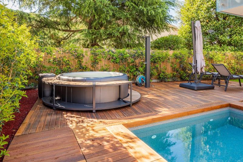 Mirabello Private Pool Apartment - image 22