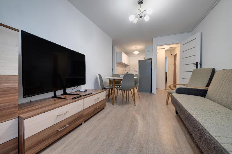 RentPlanet - Apartament Zaporoska - image 2
