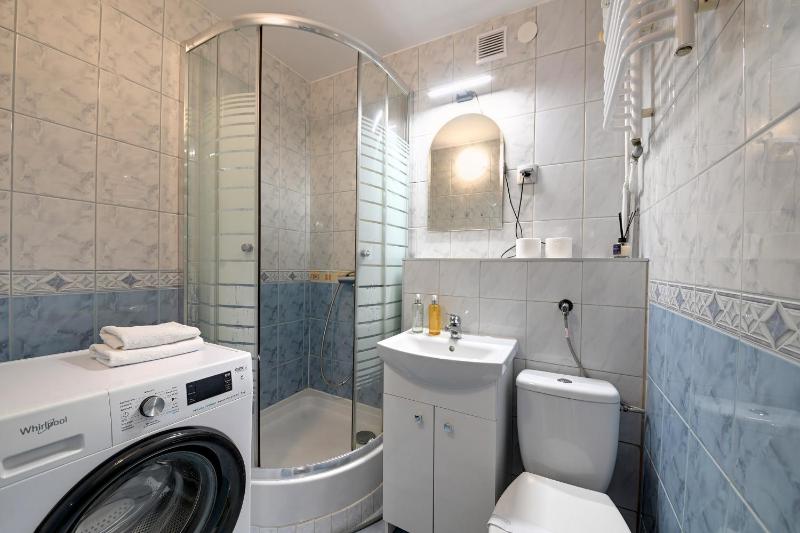 RentPlanet - Apartament Zaporoska - image 13