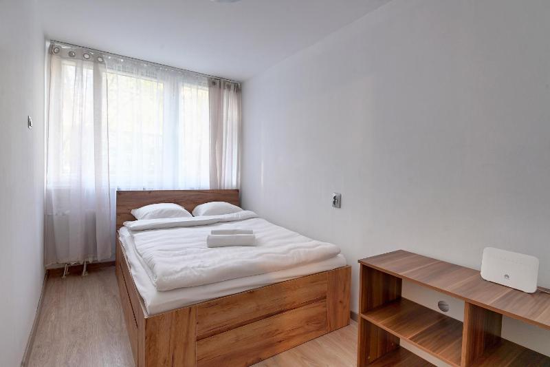 RentPlanet - Apartament Zaporoska - image 12