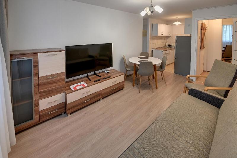 RentPlanet - Apartament Zaporoska - image 11