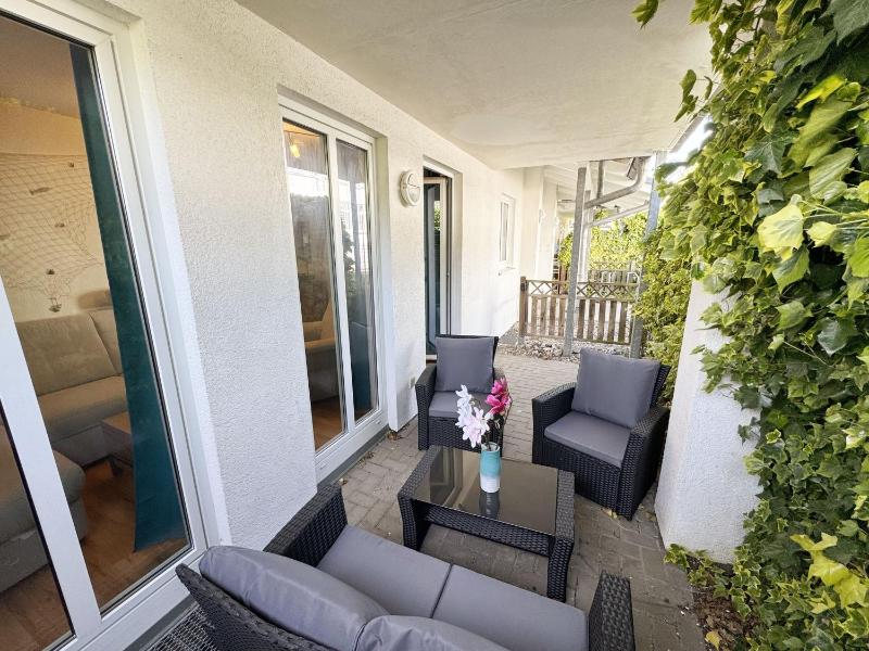 Villa Linde Whg 23 mit Terrasse - image 23