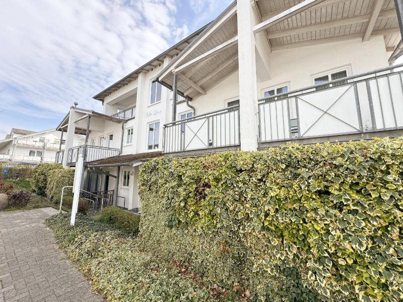 Villa Linde Whg 23 mit Terrasse - image 25