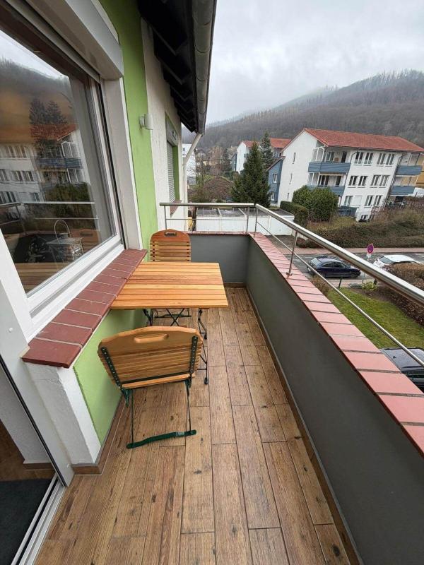 Ferienwohnung Harzoase - image 1