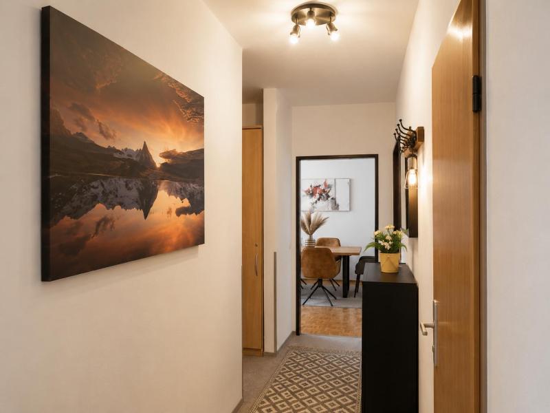 City Appartement Salzburg by rentyourhome24 - image 11