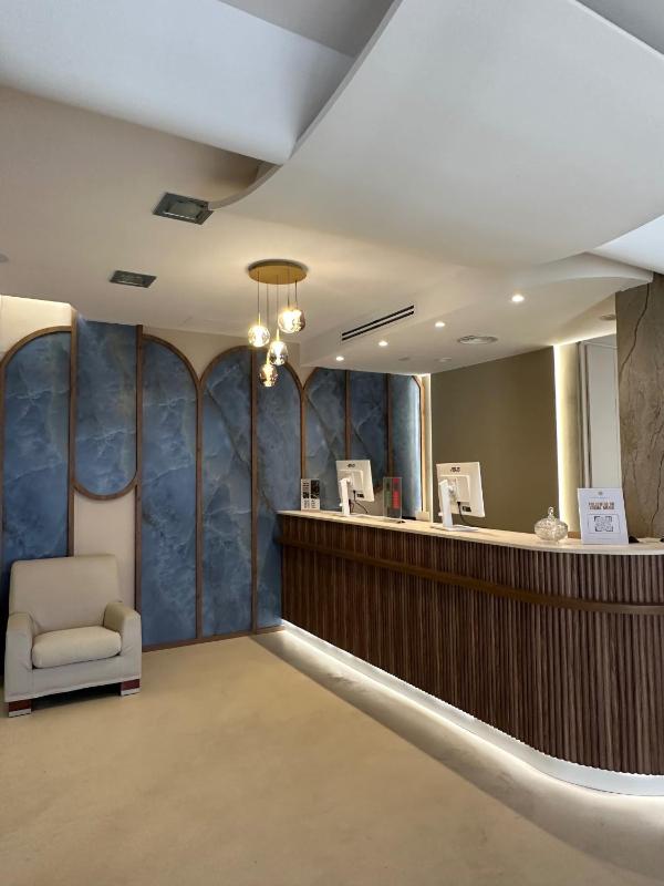 Hotel Acacias Suites & Spa - image 31