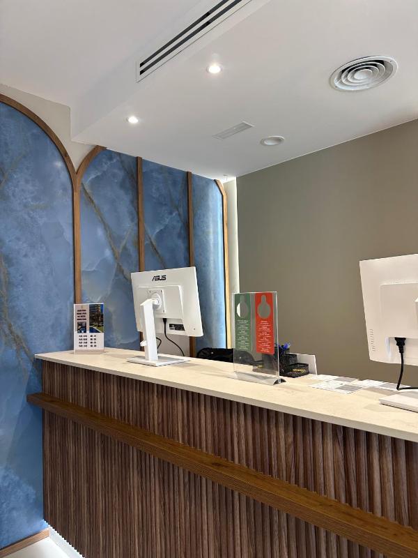 Hotel Acacias Suites & Spa - image 25