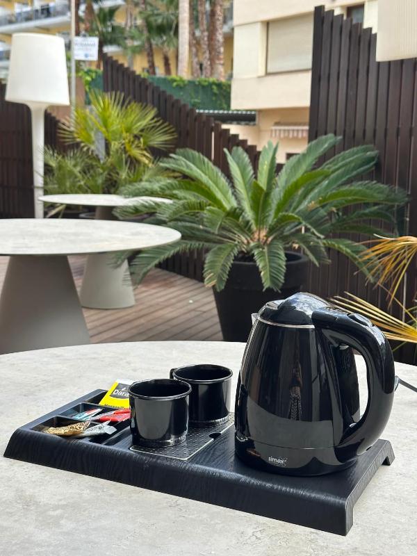 Hotel Acacias Suites & Spa - image 23