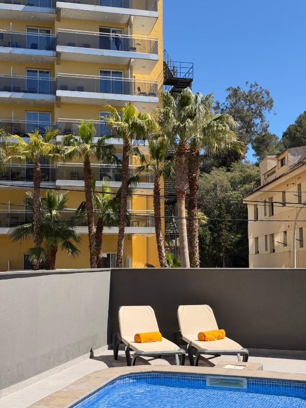 Hotel Acacias Suites & Spa - image 30