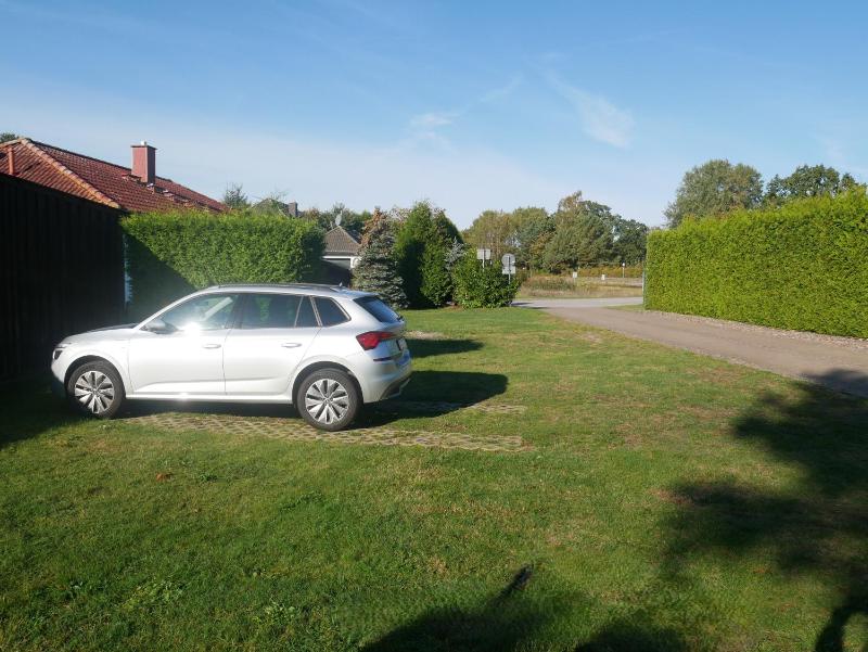 Ferienwohnung Leuchtturm mit Terrasse und Grill - image 23