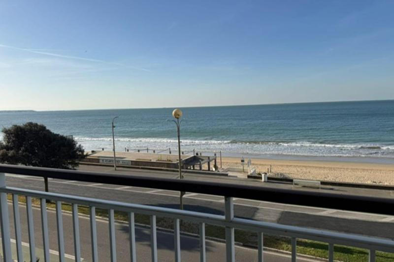 Beautiful apartment with balcon in La Baule - image 13