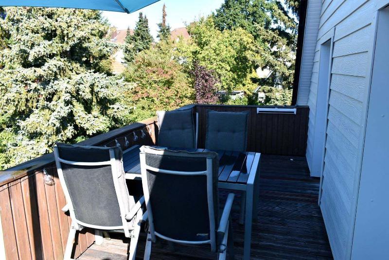 Fischerhus Ferienwohnung Deck 2 - image 30