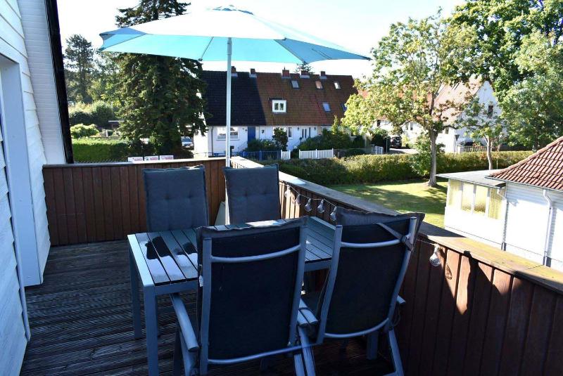 Fischerhus Ferienwohnung Deck 2 - image 33