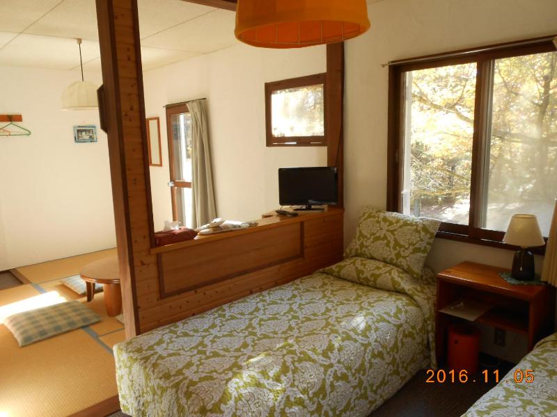 Pension Nugget Inn - image 23