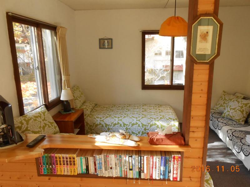 Pension Nugget Inn - image 30