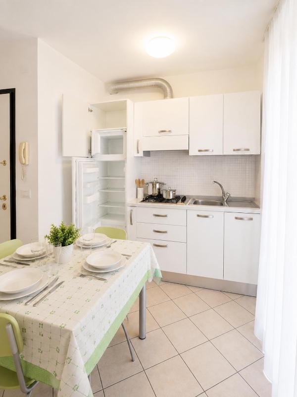 Residence Solemar - Agenzia Cocal - image 13