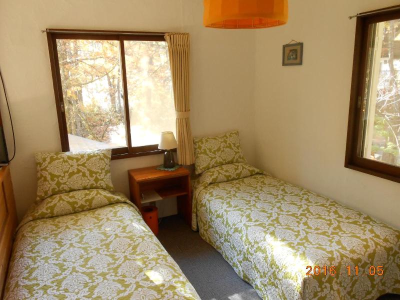 Pension Nugget Inn - image 20