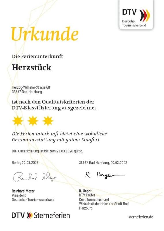 Ferienwohnung Herzstück - image 18