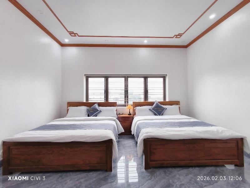 Tam Coc Cozy Hotel - image 22