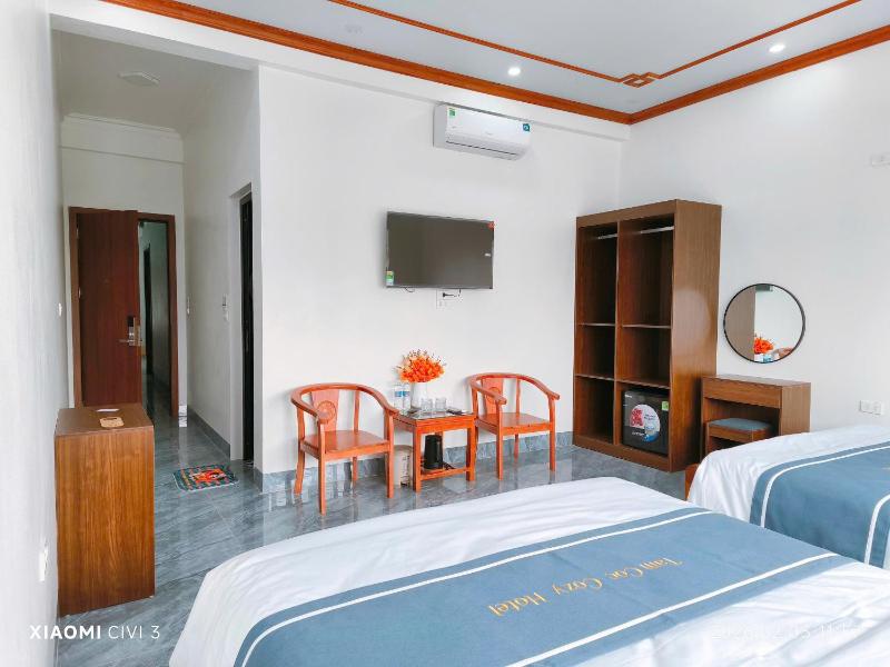 Tam Coc Cozy Hotel - image 8
