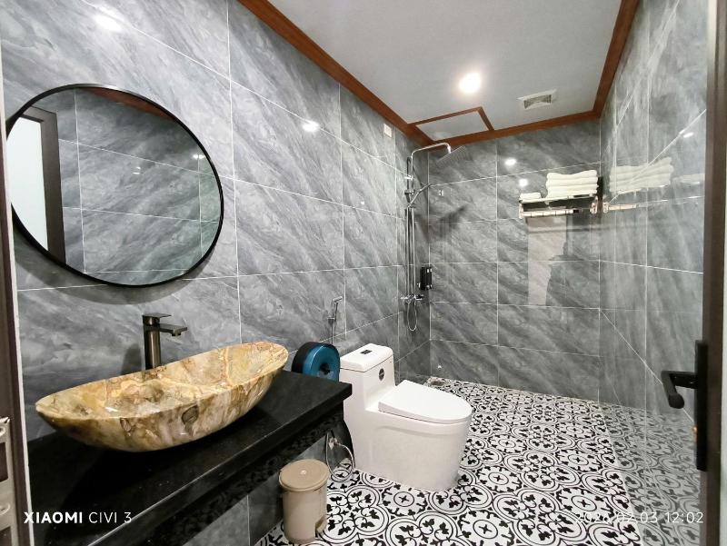 Tam Coc Cozy Hotel - image 12