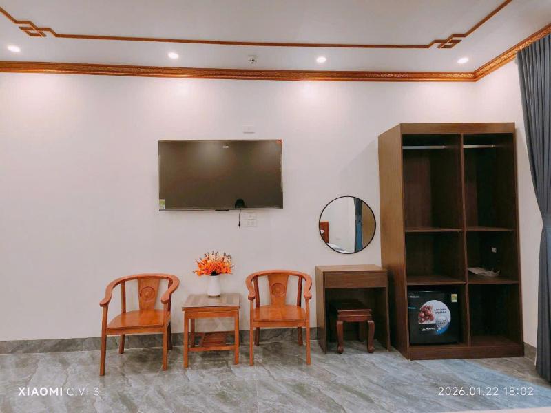 Tam Coc Cozy Hotel - image 19