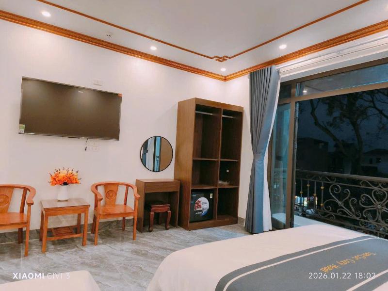 Tam Coc Cozy Hotel - image 10