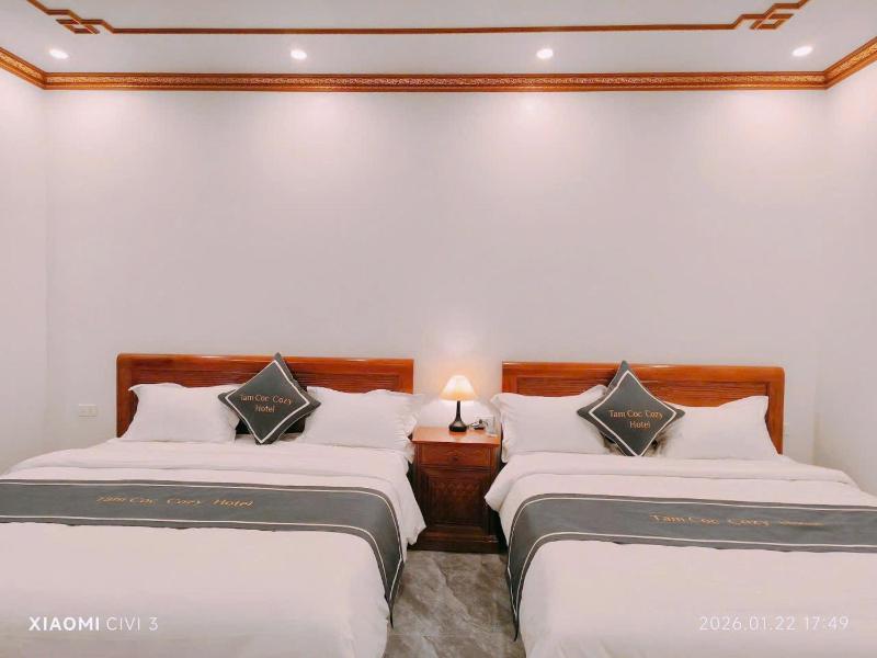 Tam Coc Cozy Hotel - image 16