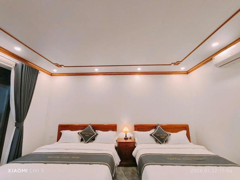 Tam Coc Cozy Hotel - image 29