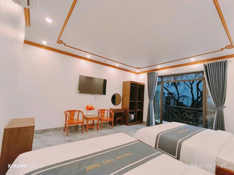 Tam Coc Cozy Hotel - image 28