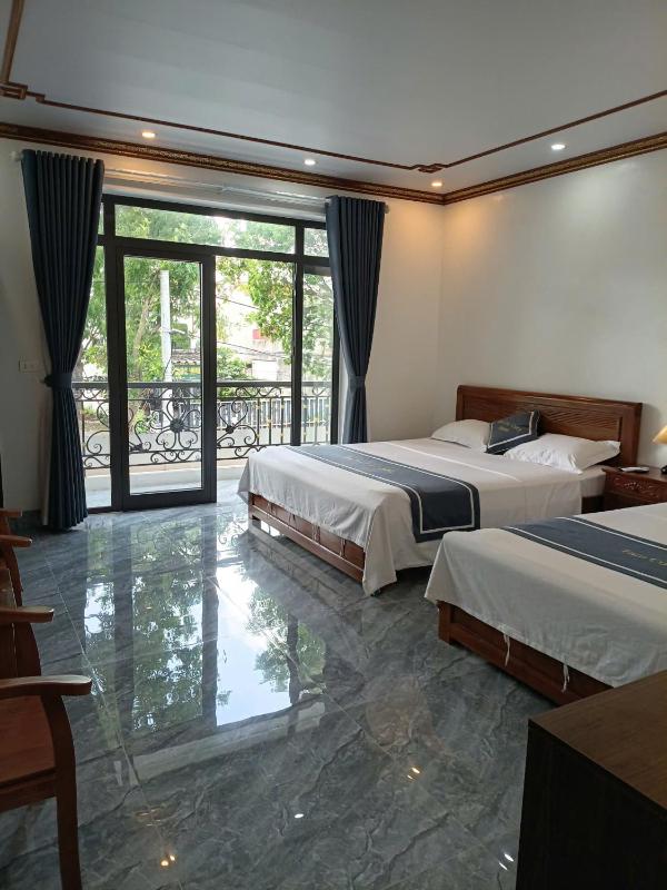 Tam Coc Cozy Hotel - image 1
