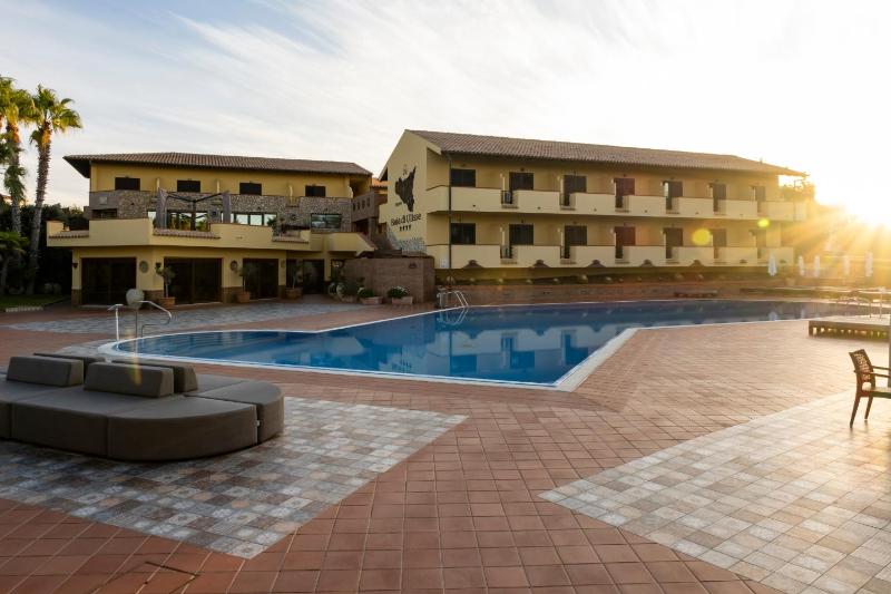 Baia Di Ulisse Wellness & Spa - image 45