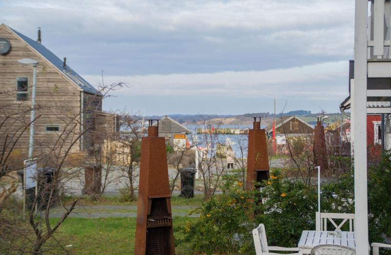 Ferienhaus Ilsebill mit Sauna Kamin & Hafenblick - image 11