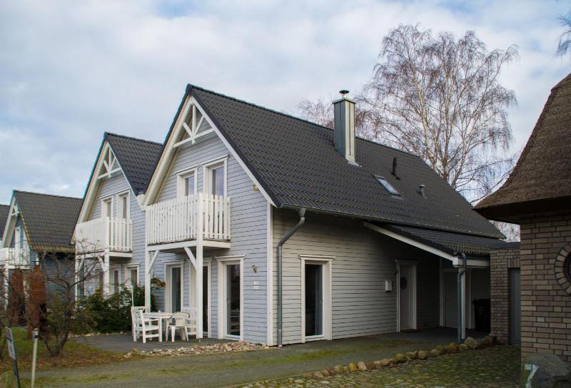 Ferienhaus Ilsebill mit Sauna Kamin & Hafenblick - image 31