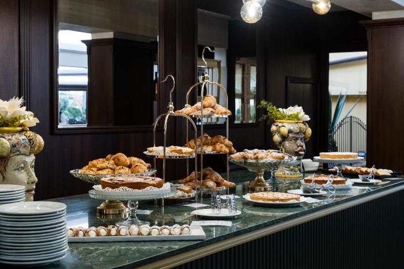 Baia Di Ulisse Wellness & Spa - image 41