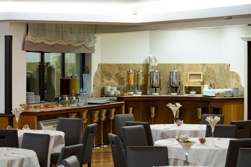 Baia Di Ulisse Wellness & Spa - image 50