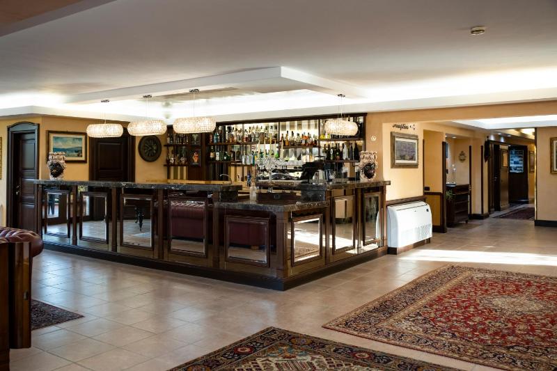 Baia Di Ulisse Wellness & Spa - image 44