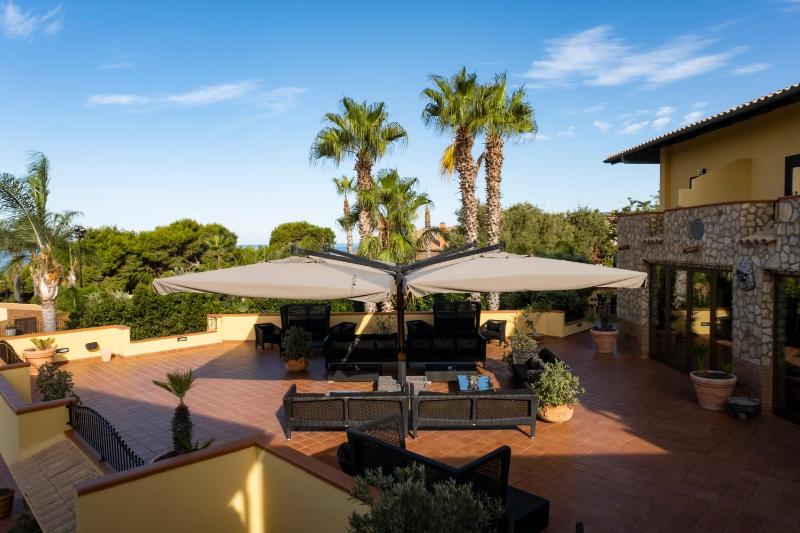 Baia Di Ulisse Wellness & Spa - image 39