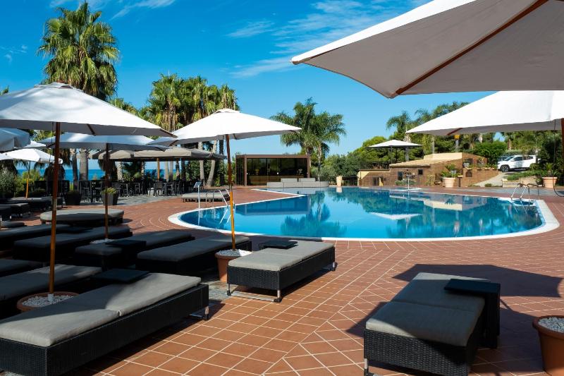 Baia Di Ulisse Wellness & Spa - image 40