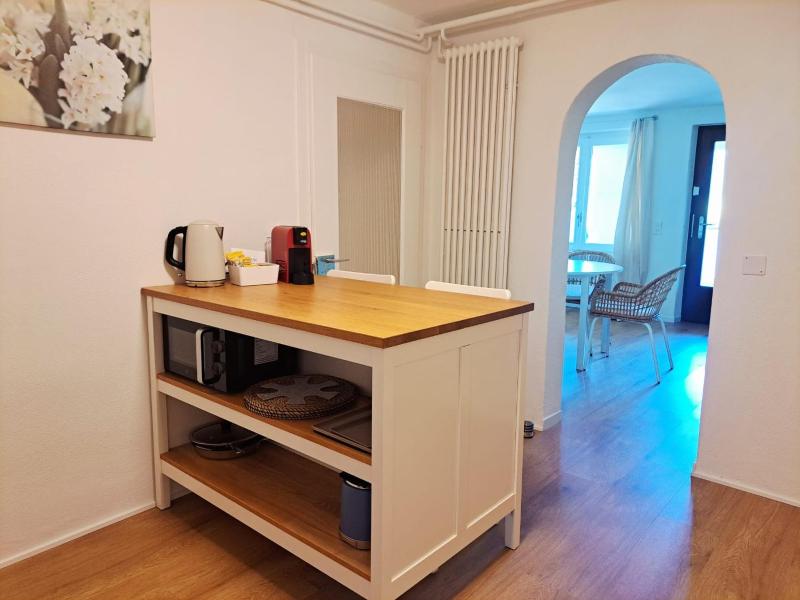 Giardino sul Lago by Quokka 360 - Lakefront Apartment in Ponte Tresa - image 19