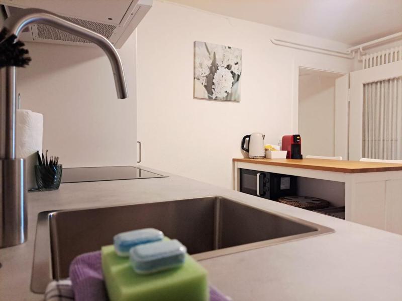 Giardino sul Lago by Quokka 360 - Lakefront Apartment in Ponte Tresa - image 30