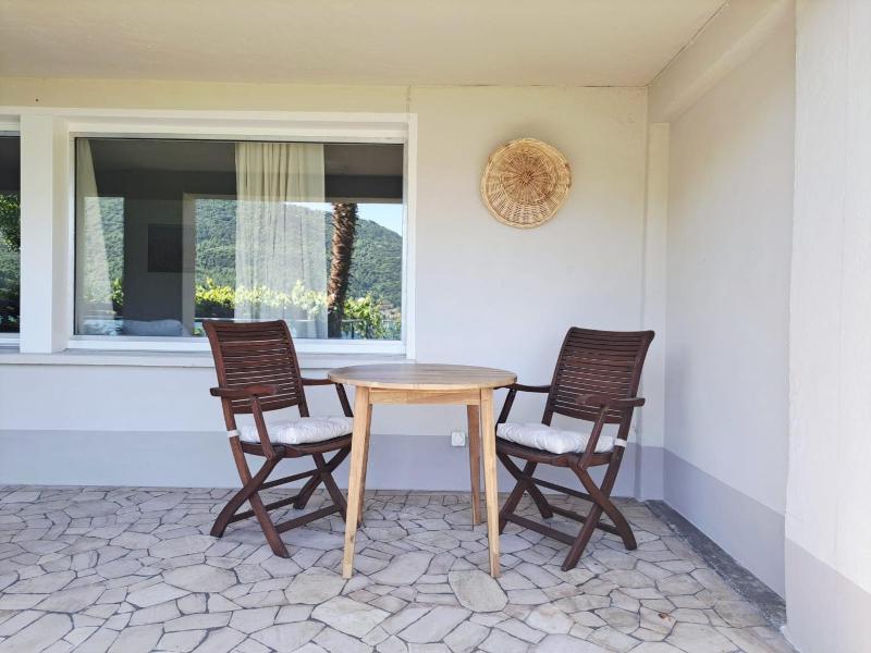 Giardino sul Lago by Quokka 360 - Lakefront Apartment in Ponte Tresa - image 12