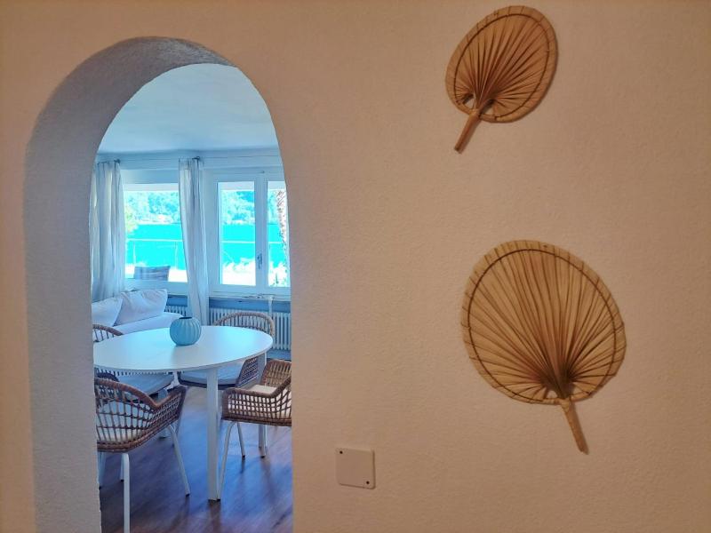 Giardino sul Lago by Quokka 360 - Lakefront Apartment in Ponte Tresa - image 15