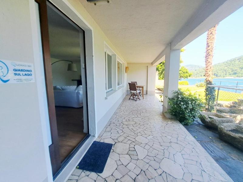 Giardino sul Lago by Quokka 360 - Lakefront Apartment in Ponte Tresa - image 6
