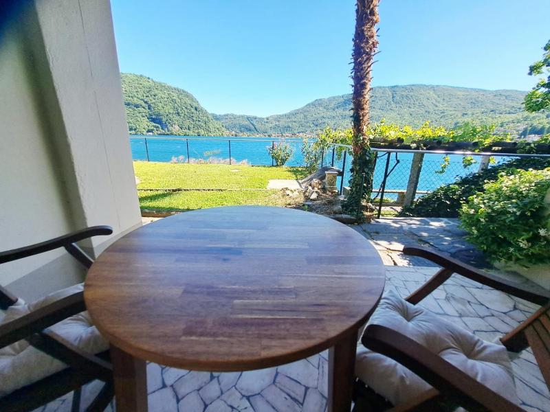 Giardino sul Lago by Quokka 360 - Lakefront Apartment in Ponte Tresa - image 7