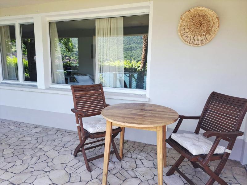 Giardino sul Lago by Quokka 360 - Lakefront Apartment in Ponte Tresa - image 23