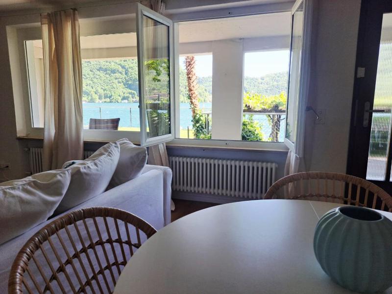 Giardino sul Lago by Quokka 360 - Lakefront Apartment in Ponte Tresa - image 4