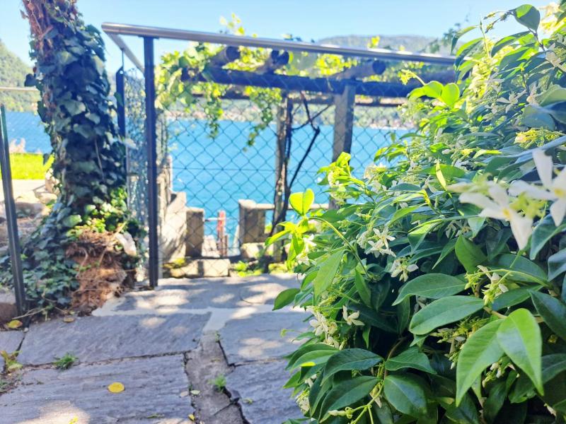 Giardino sul Lago by Quokka 360 - Lakefront Apartment in Ponte Tresa - image 16