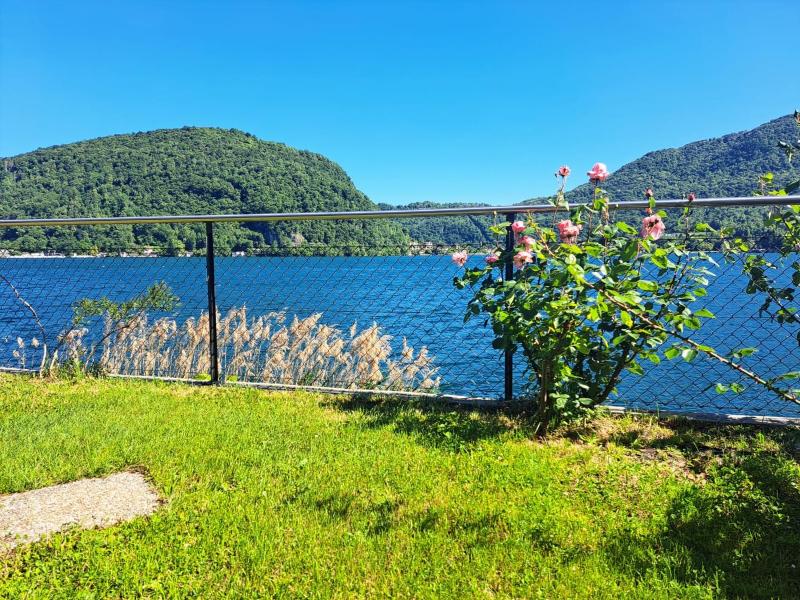 Giardino sul Lago by Quokka 360 - Lakefront Apartment in Ponte Tresa - image 9